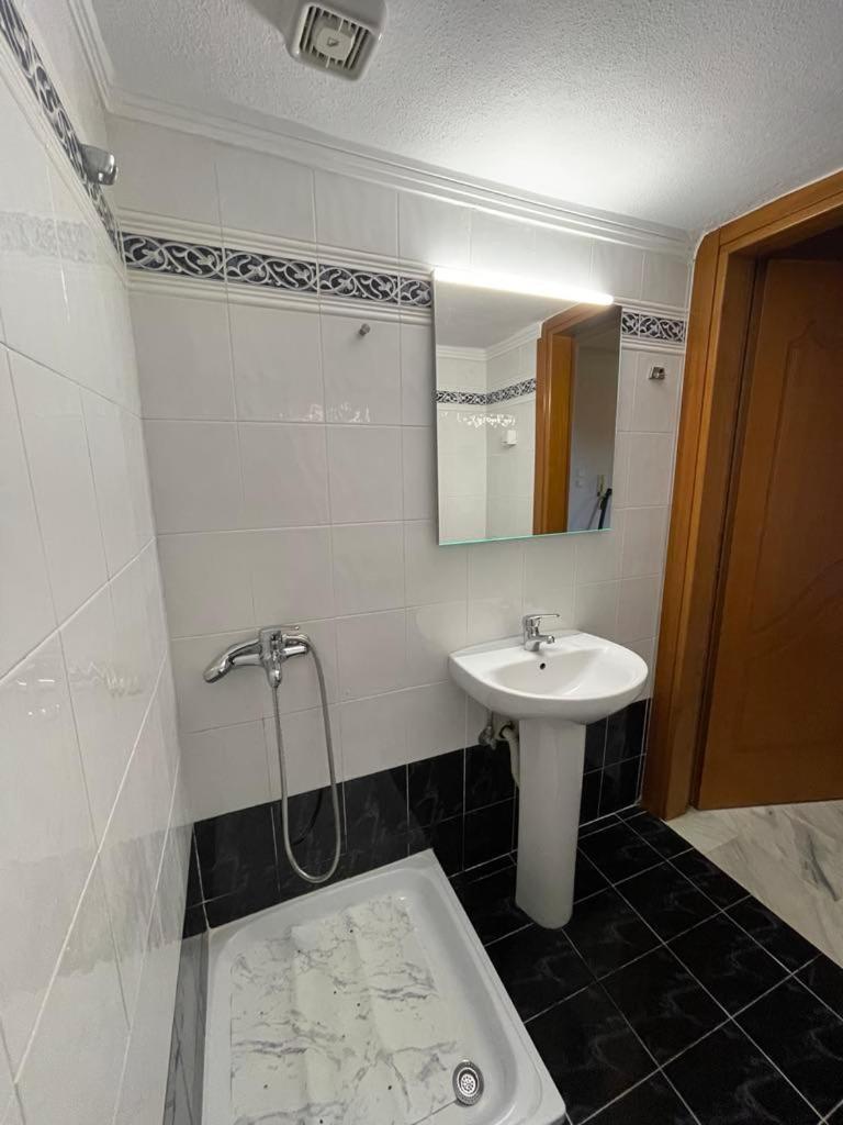 Maria'S Central Apartment Xanthi Bagian luar foto